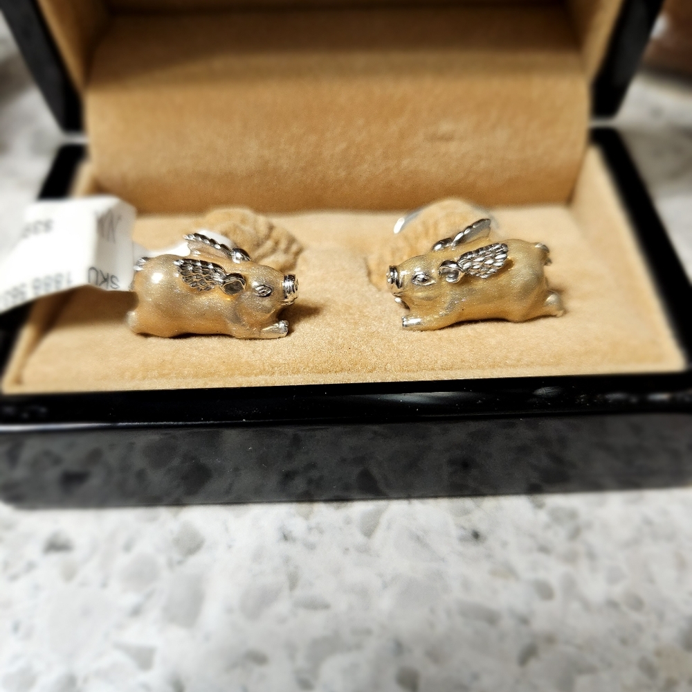 I bought to many sets for a special occasion.